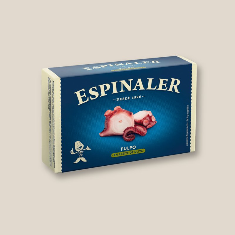 Matiz Bonito Del Norte in Spanish Olive Oil