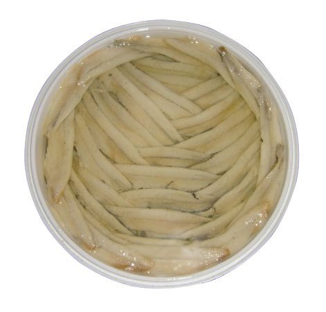 Boquerones en aceite Catalina pesca primavera 1000 grs