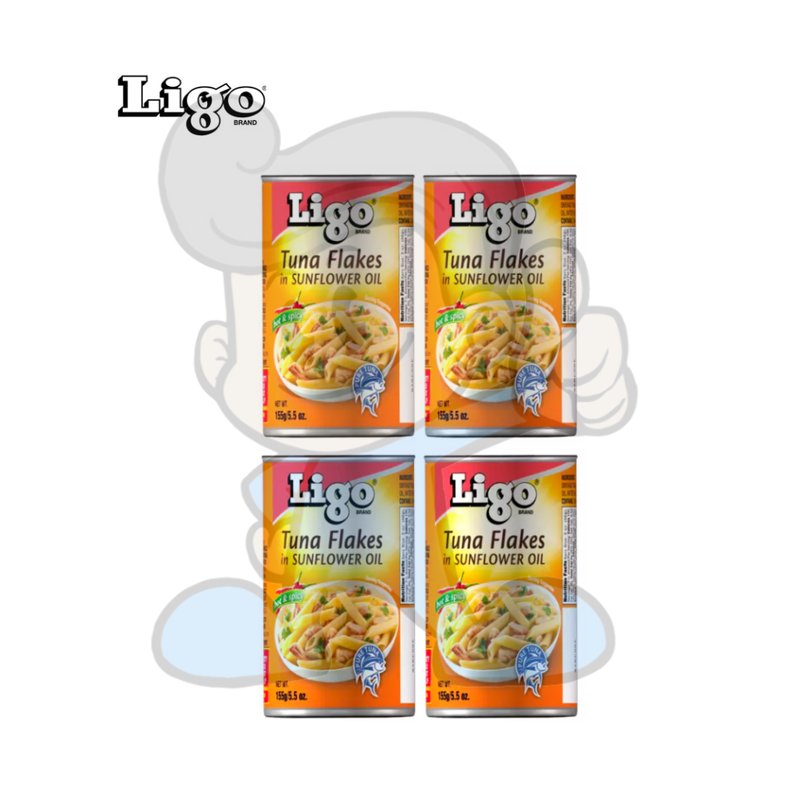 Hot & Spicy Tuna Flakes in Sunflower Oil ()
