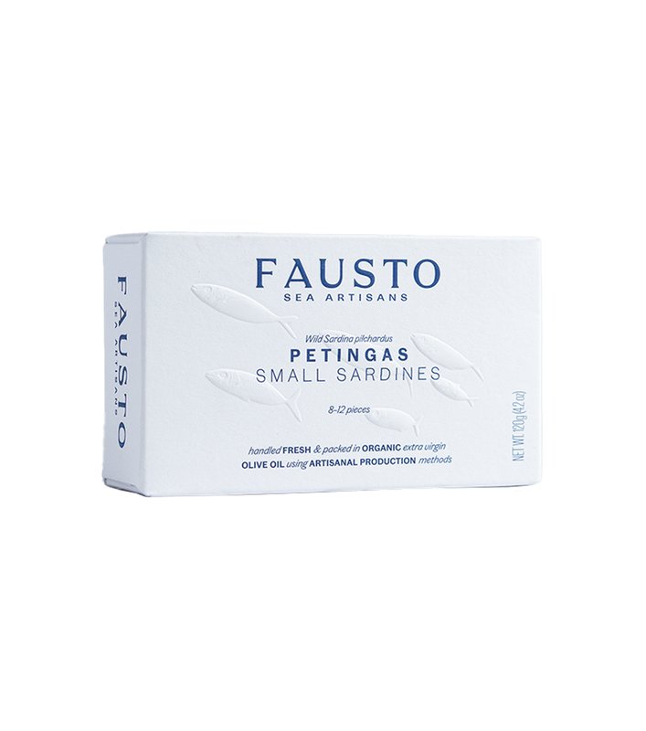 Petingas Azeite Virgem Extra Biológico