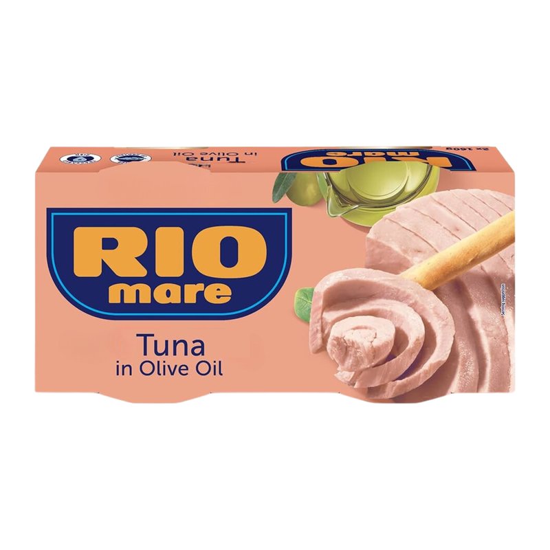 Tuna in olive oil | Tuna u maslinovom ulju